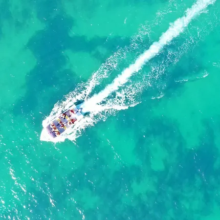 The Oceanfront Vr114 Luz