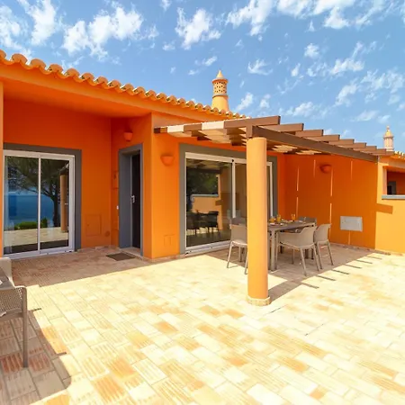 The Oceanfront Vr114 فيلة Luz