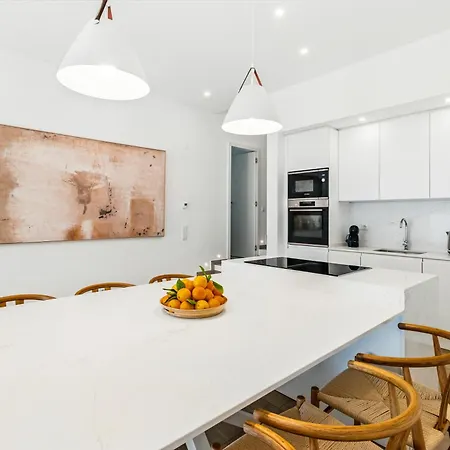 فيلة The Oceanfront Vr114 Luz