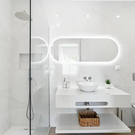 فيلة The Oceanfront Vr114 Luz