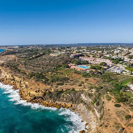 The Oceanfront Vr114 * Praia Da Luz