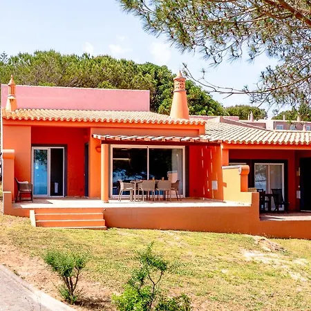 Villa The Oceanfront Vr114 *