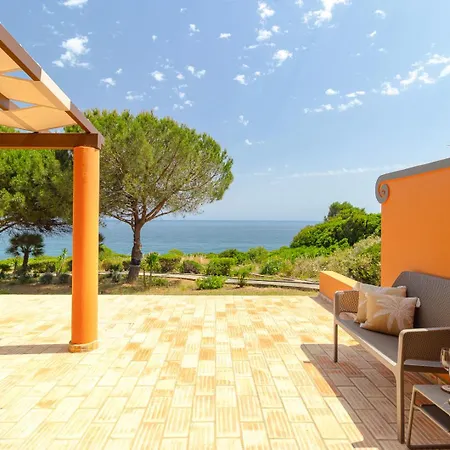 The Oceanfront Vr114 Praia Da Luz