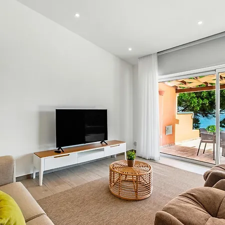 The Oceanfront Vr114 * Luz