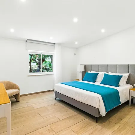 Вилла The Oceanfront Vr114 *