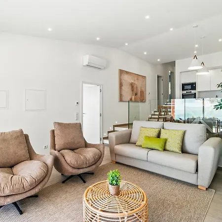 Villa The Oceanfront Vr114 *