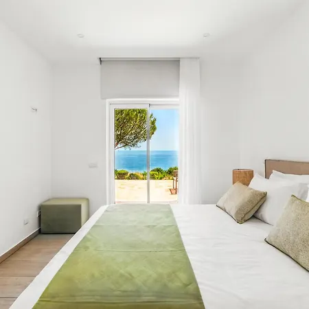The Oceanfront Vr114 * Praia Da Luz