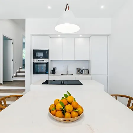 The Oceanfront Vr114 Villa