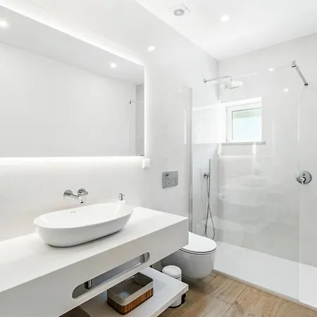 Villa The Oceanfront Vr114 Luz