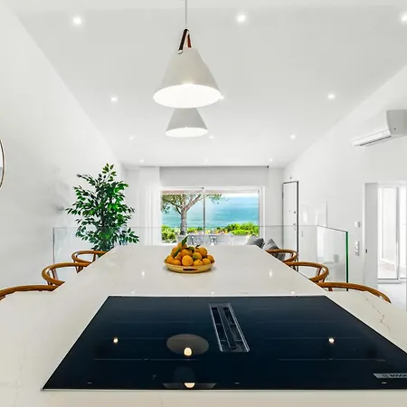 The Oceanfront Vr114 Praia Da Luz