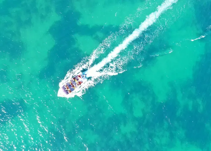 The Oceanfront Vr114 Senhora da Luz