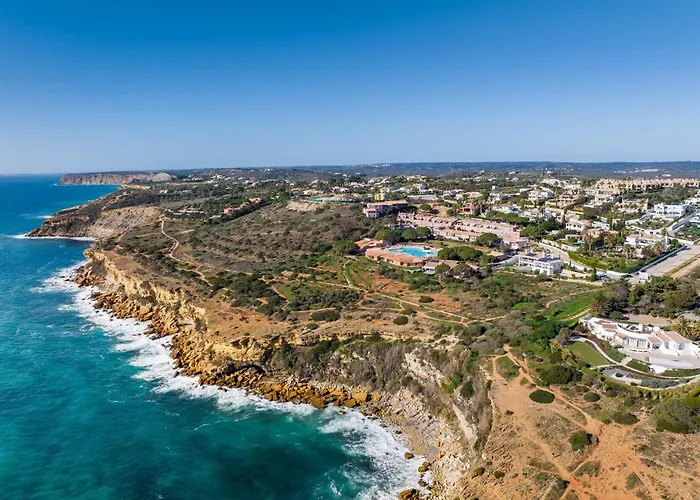 The Oceanfront Vr114 * Senhora da Luz