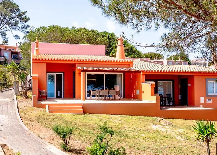 빌라 The Oceanfront Vr114 *