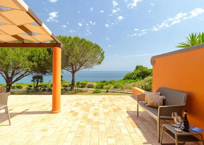 The Oceanfront Vr114 Senhora da Luz