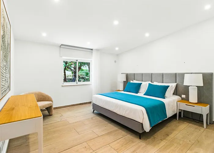 빌라 The Oceanfront Vr114 *