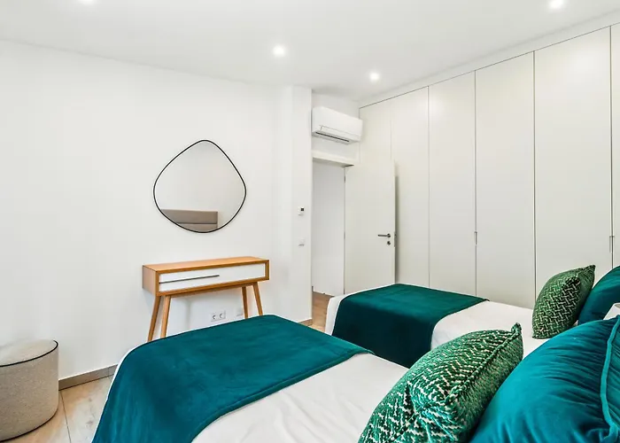 The Oceanfront Vr114 빌라 Senhora da Luz