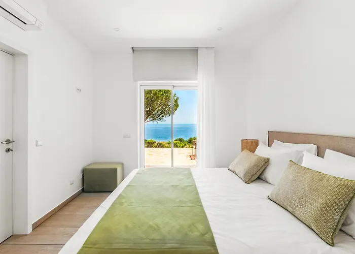 The Oceanfront Vr114 * Senhora da Luz