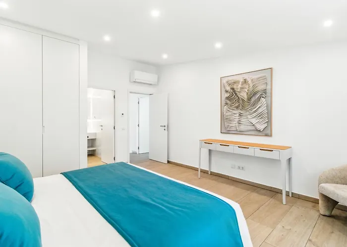 빌라 The Oceanfront Vr114 *