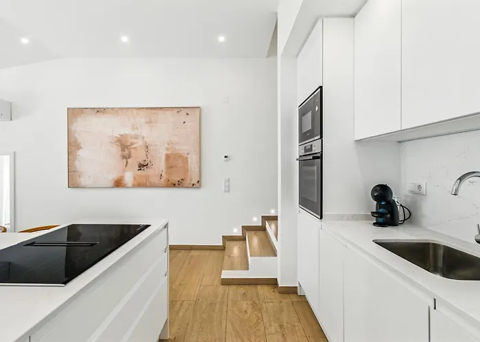 빌라 The Oceanfront Vr114 *