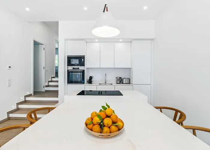 The Oceanfront Vr114 빌라