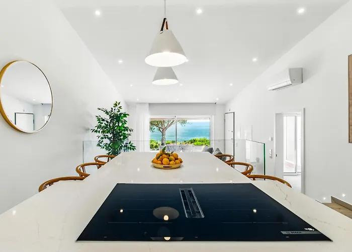 The Oceanfront Vr114 Senhora da Luz