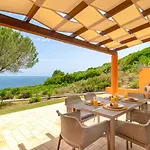 Villa The Oceanfront Vr114 *