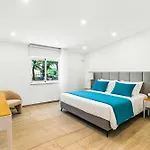 Villa The Oceanfront Vr114 *
