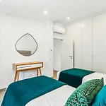 The Oceanfront Vr114 Villa Luz