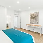 Villa The Oceanfront Vr114 *