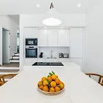 The Oceanfront Vr114 Villa