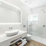 Villa The Oceanfront Vr114 Luz