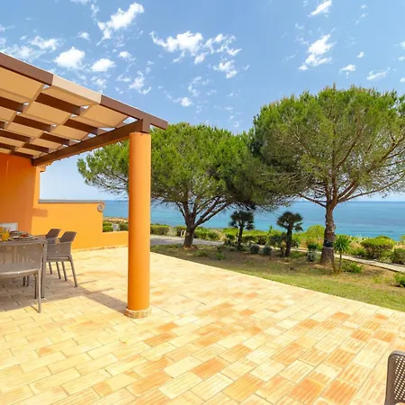 The Oceanfront Vr114